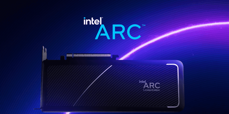 Intel says Arc GPUs will live on after Nvidia deal 4 intel says arc gpus will live on