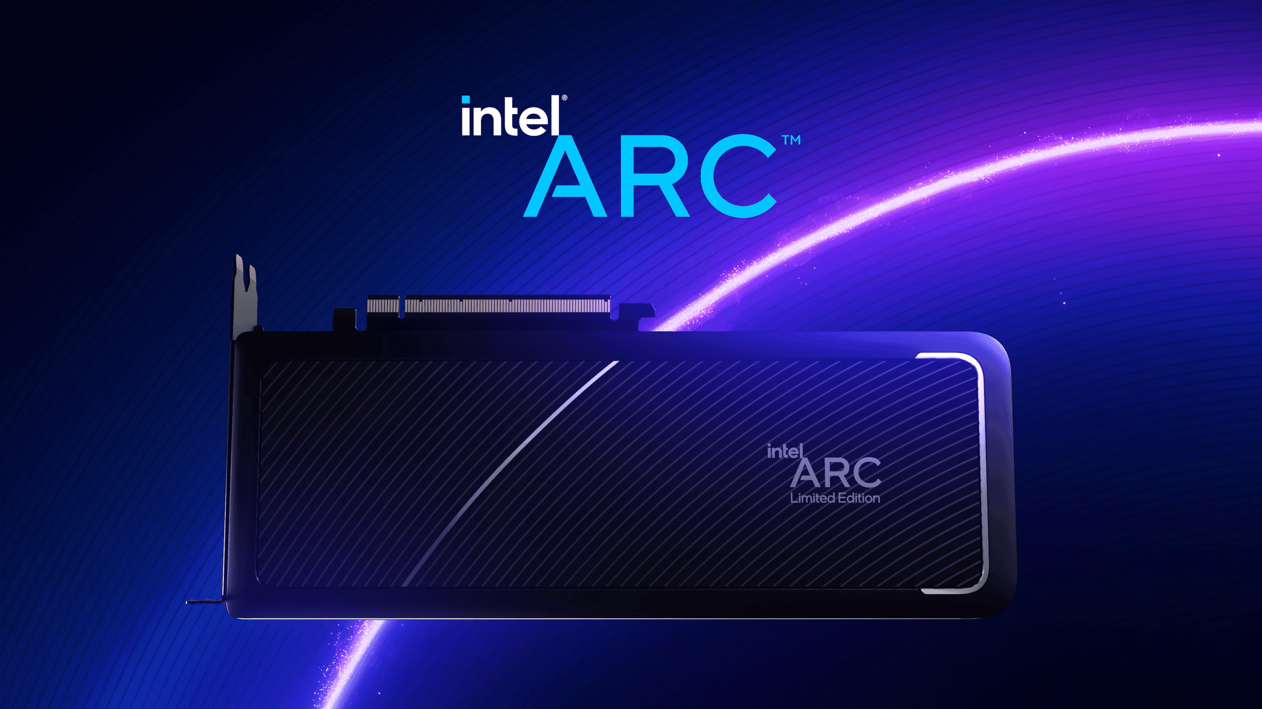 intel says arc gpus will live on