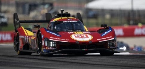 behind the scenes with the most beautiful