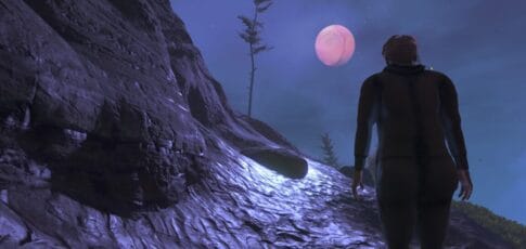 baby steps is the most gloriously frustrating