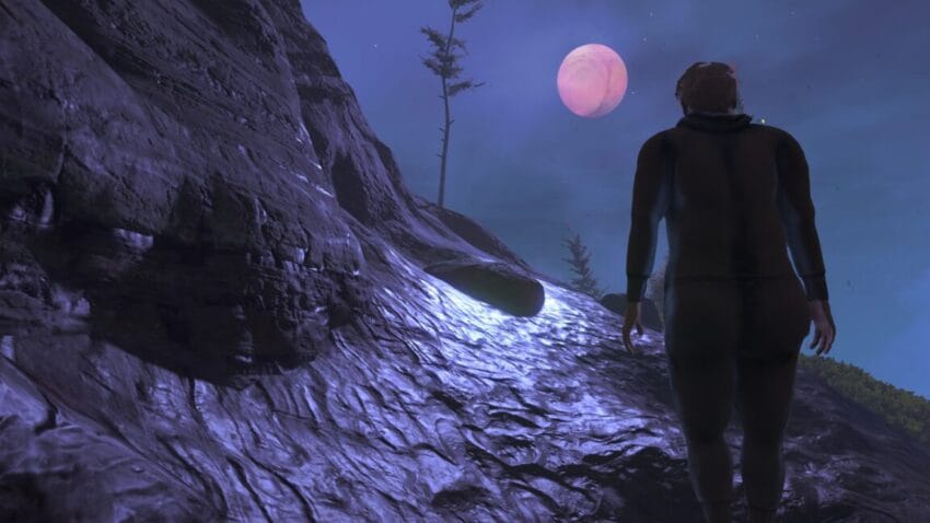 baby steps is the most gloriously frustrating