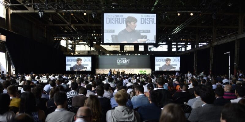 Today is the last day to save up to $668 on TechCrunch Disrupt 2025 tickets 6 today is the last day to save