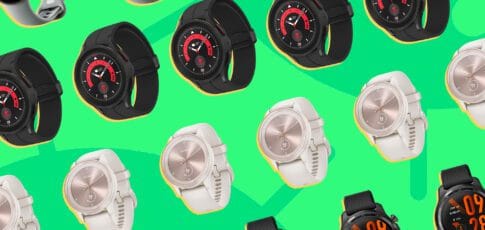 the best smartwatches for android