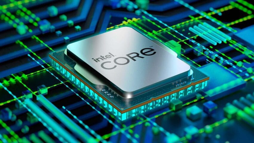 intel patents software defined supercore - increases