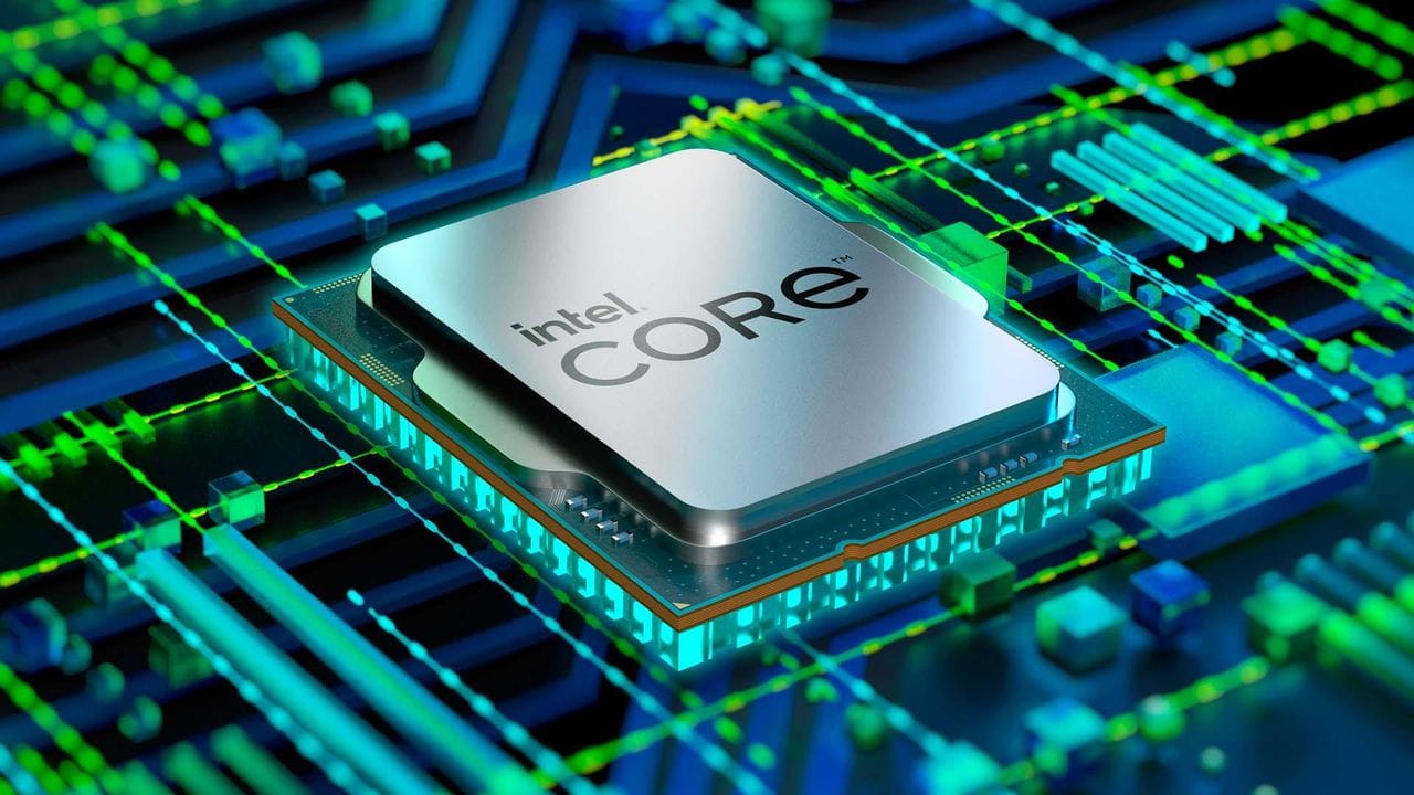 intel patents software defined supercore - increases