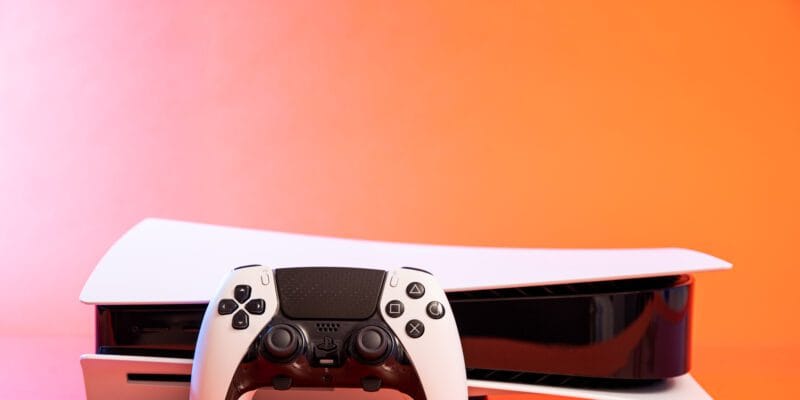Sony’s PS5 update adds controller swapping and Power Saving mode 6 sony s ps5 update adds controller swapping