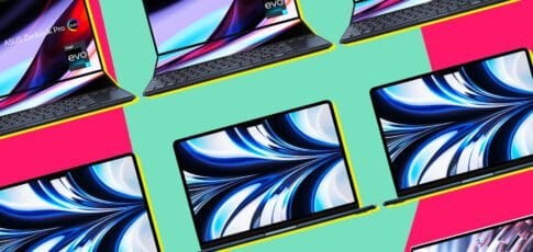 the best laptops you can get