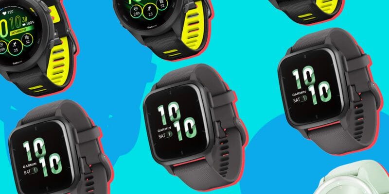 The best Garmin watches for training and everyday life 17 the best garmin watches for training and