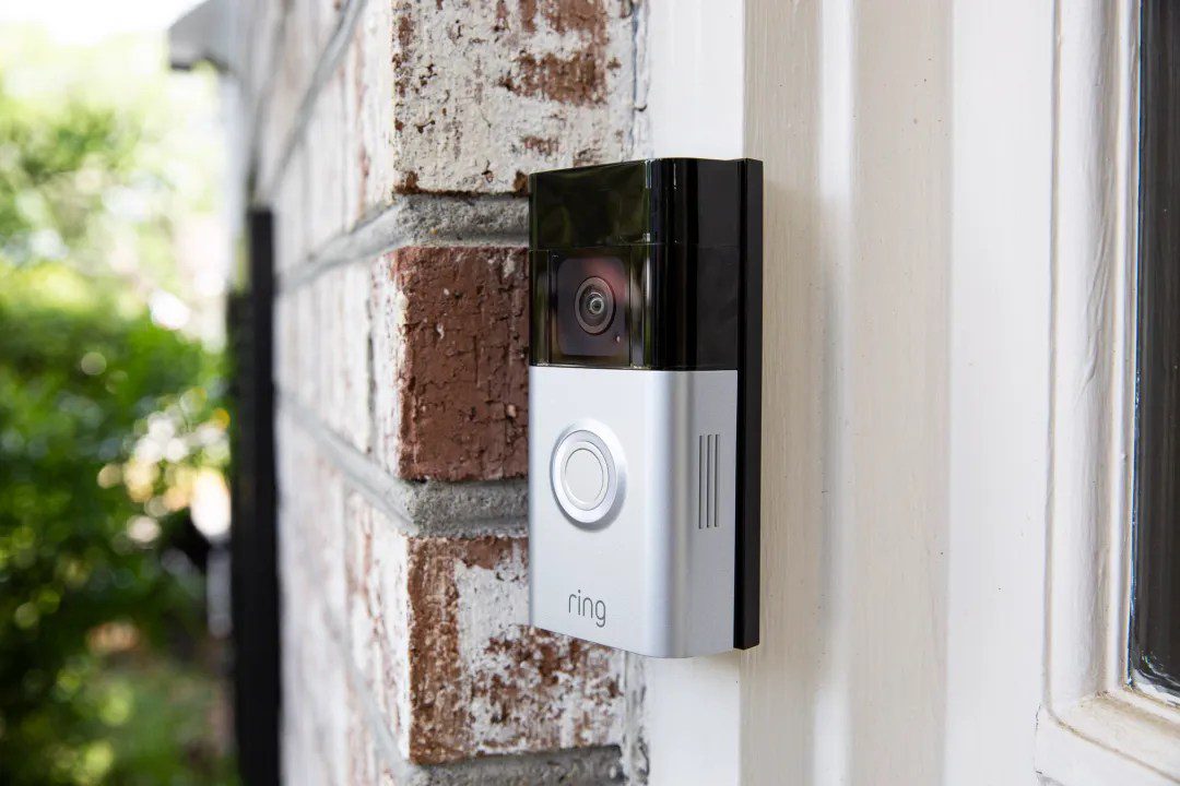 one of our favorite video doorbells is