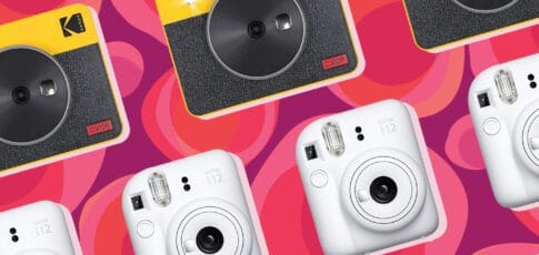 the best instant cameras you can buy
