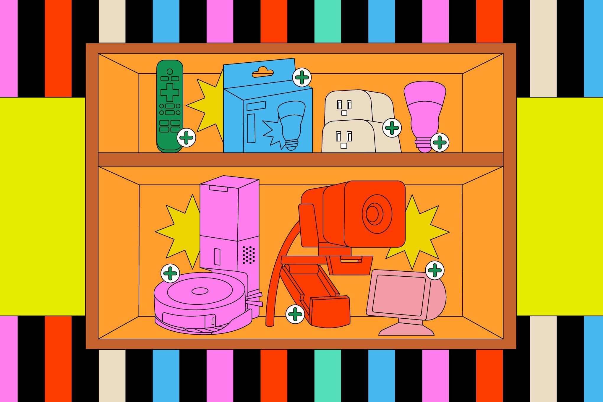 how to find the best deals during