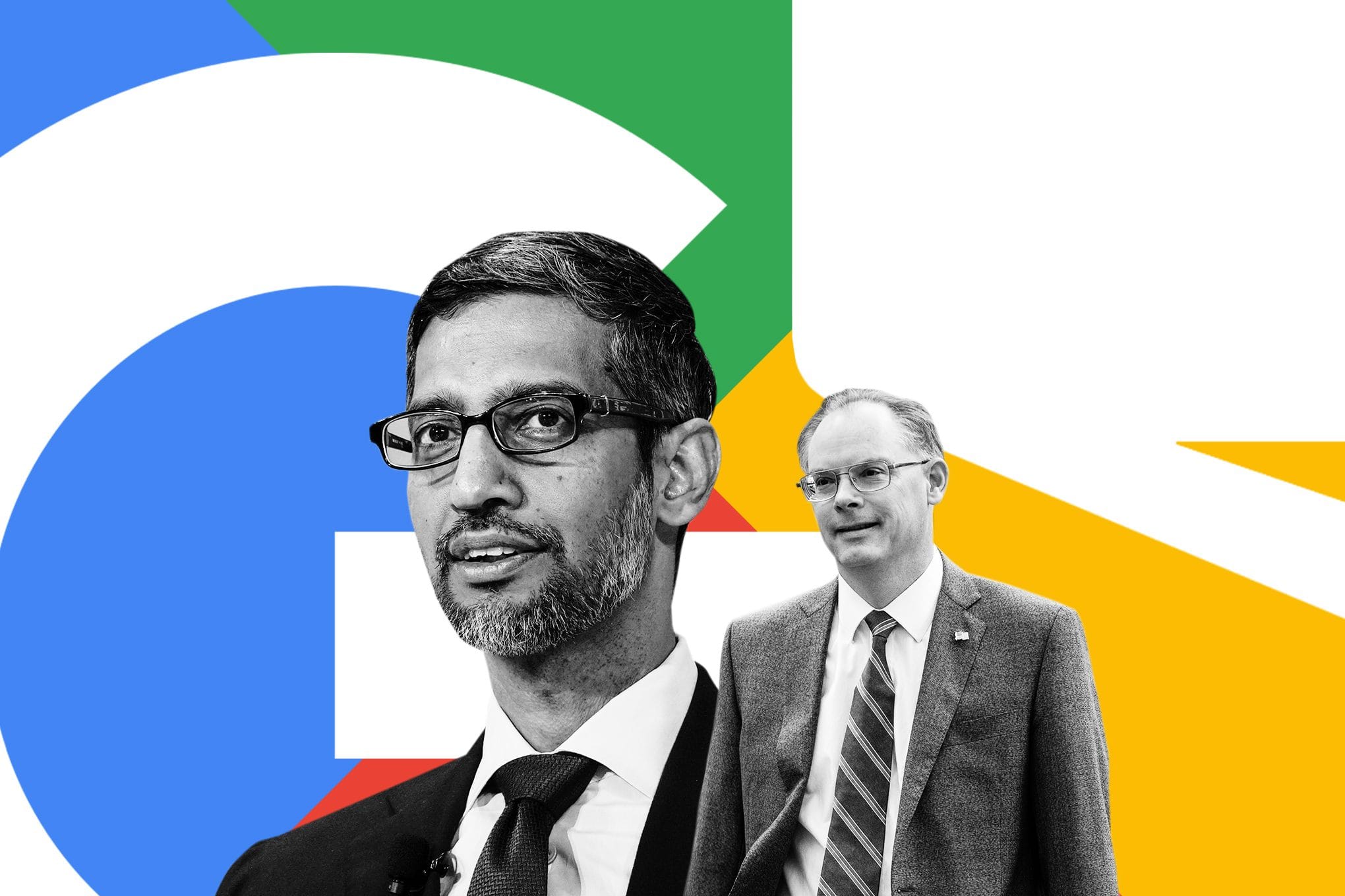 google just asked the supreme court to