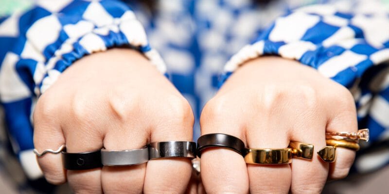 We tested six smart rings, and there’s a clear winner 5 we tested six smart rings and there