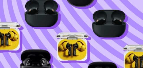 the best earbuds we ve tested for