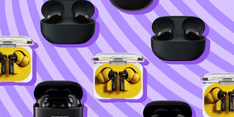The best earbuds we’ve tested for 2025 17 the best earbuds we ve tested for