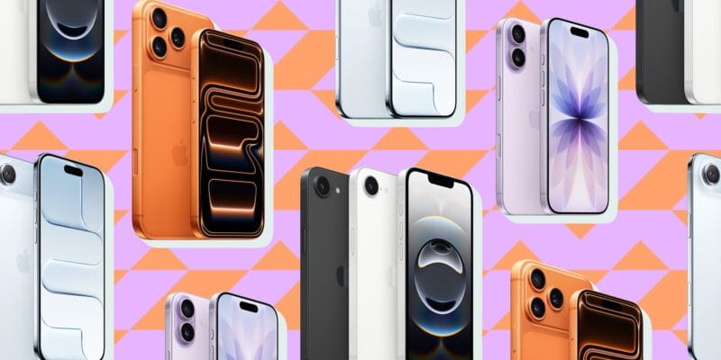 The best iPhones 11 the best iphones