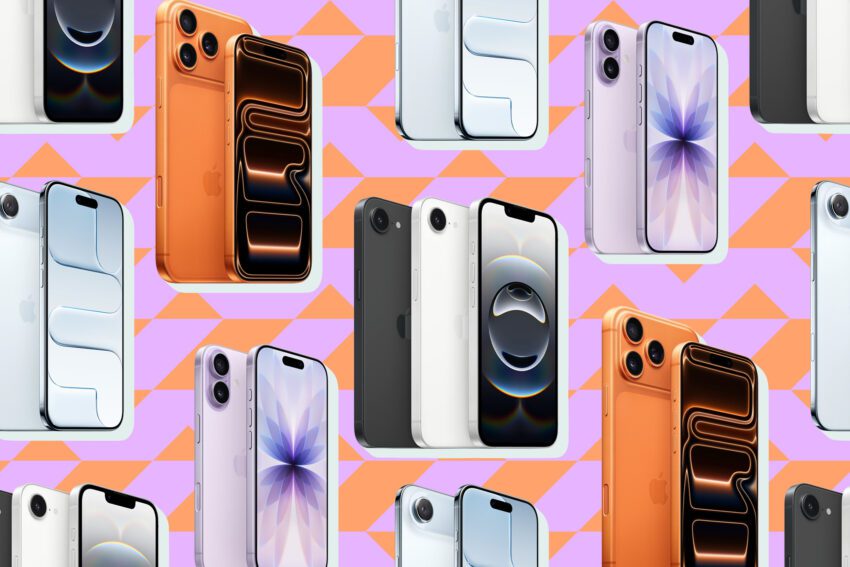 the best iphones