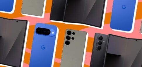 the best android phones