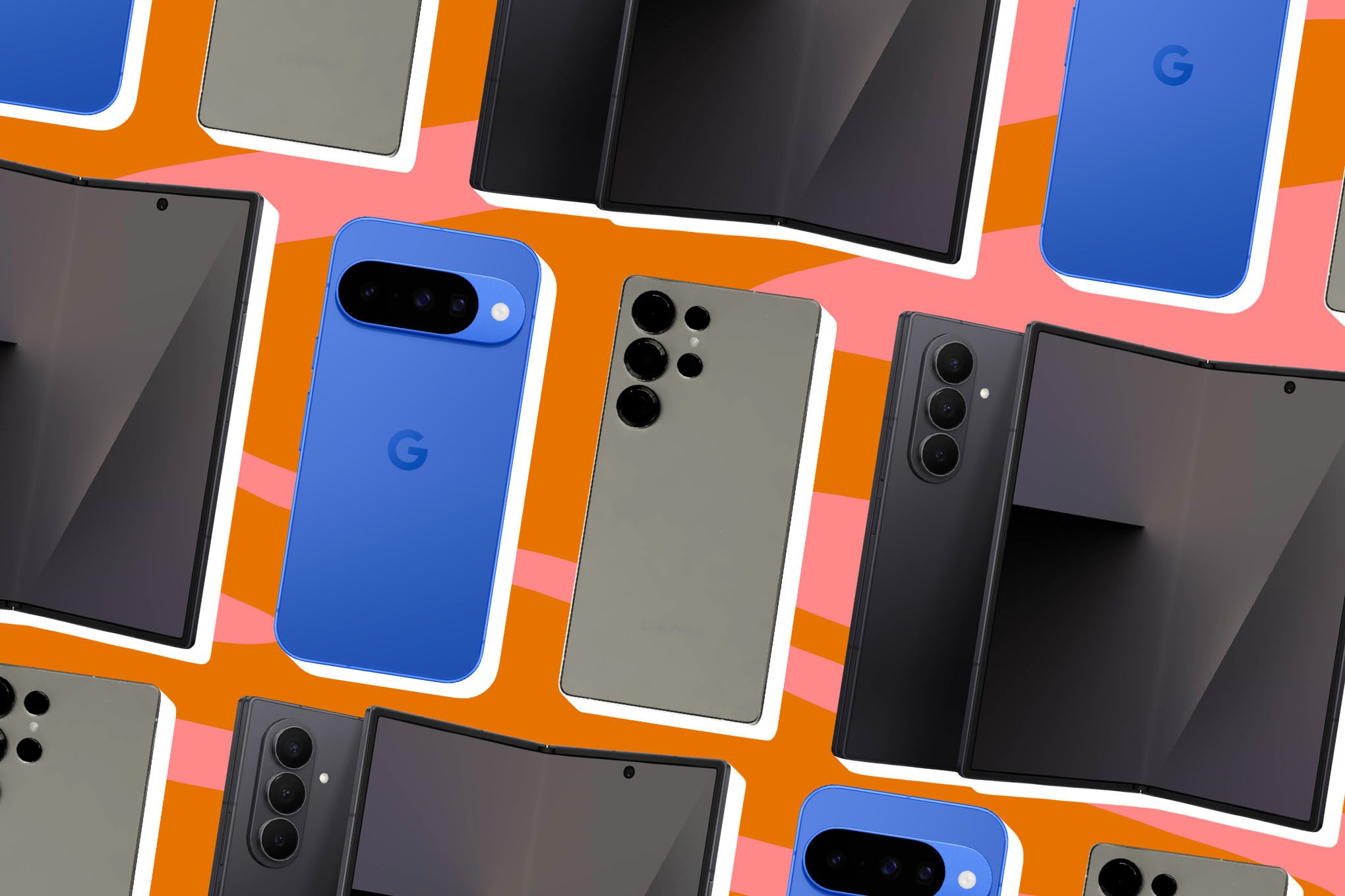 the best android phones