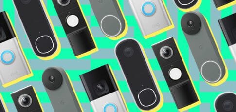the best doorbell cameras