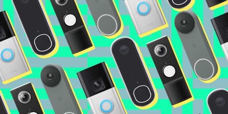 The best doorbell cameras 2 the best doorbell cameras