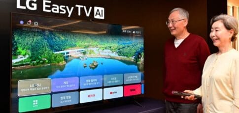 lg s 1 800 tv for seniors