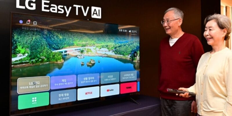 LG’s $1,800 TV for seniors makes misguided assumptions 18 lg s 1 800 tv for seniors
