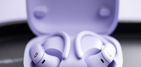 the powerbeats pro 2 are getting heart