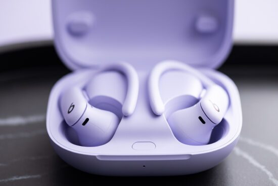 the powerbeats pro 2 are getting heart