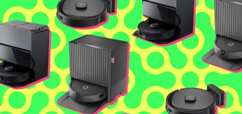 the best robot vacuums we ve tested