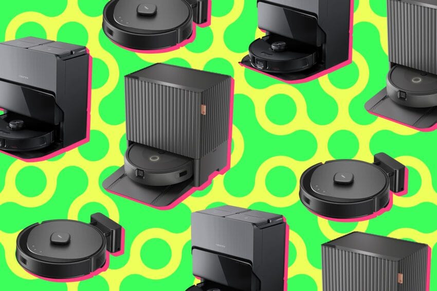 the best robot vacuums we ve tested