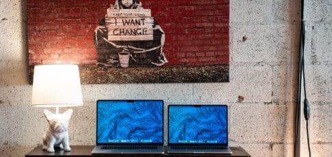 the best deals on macbooks right now