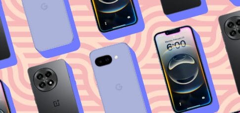 the best budget smartphone you can buy