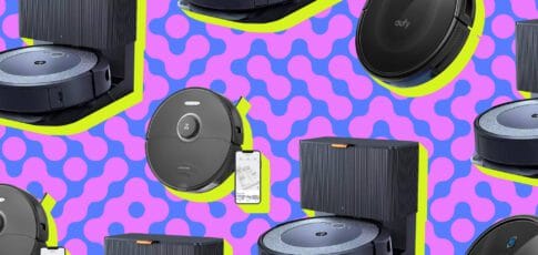 the best budget robot vacuums