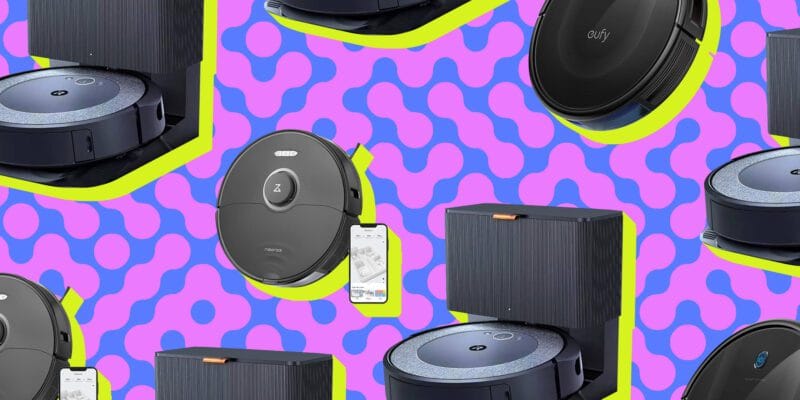 The best budget robot vacuums 11 the best budget robot vacuums