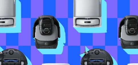 the best robot vacuum and mop to