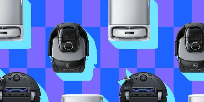 The best robot vacuum and mop to buy right now 17 the best robot vacuum and mop to