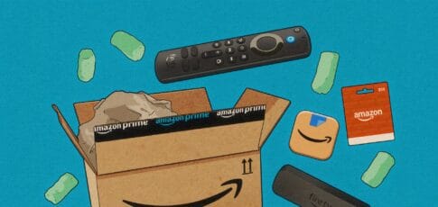 how to sign up for amazon prime