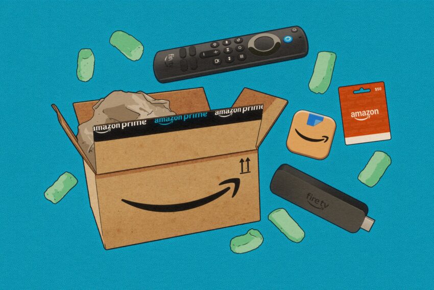 how to sign up for amazon prime