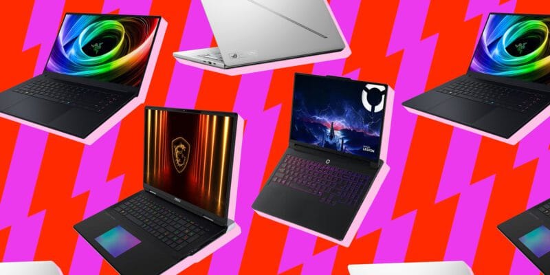 I tested a bunch of gaming laptops and these are the best 19 i tested a bunch of gaming laptops