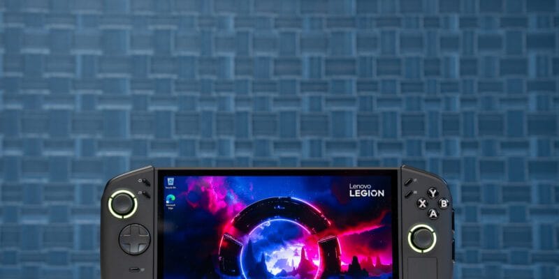 the lenovo legion go 2 will get