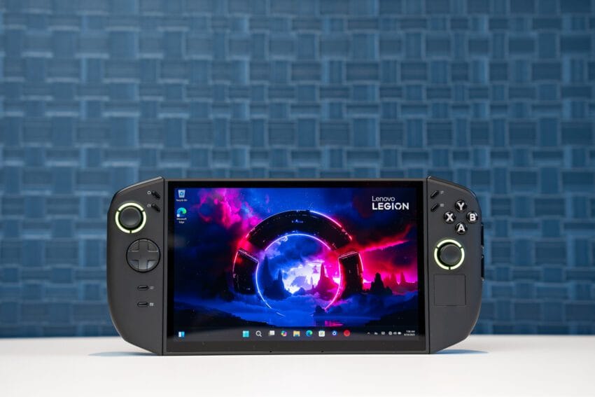 the lenovo legion go 2 will get