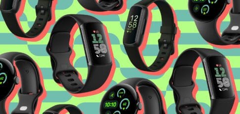 the best fitbits for your fitness and