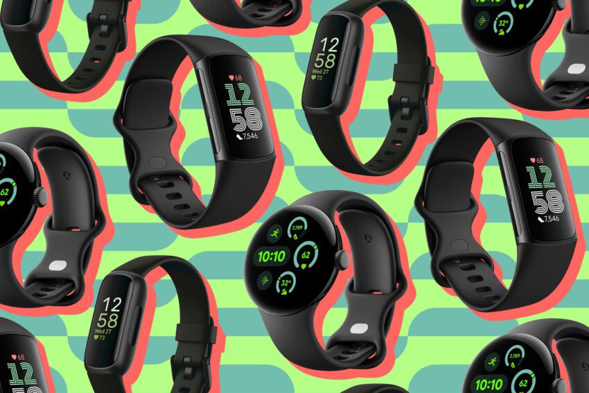 the best fitbits for your fitness and