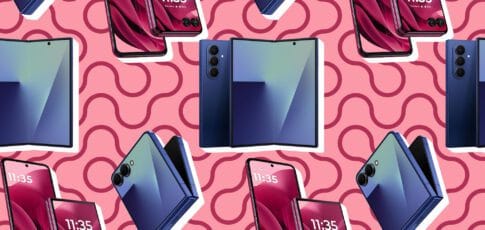 the best foldable phone you can buy