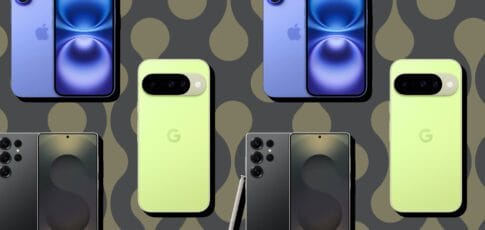 the best phone to buy right now