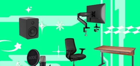 the best fall desk upgrades