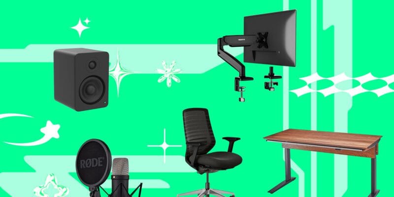 The best fall desk upgrades 11 the best fall desk upgrades