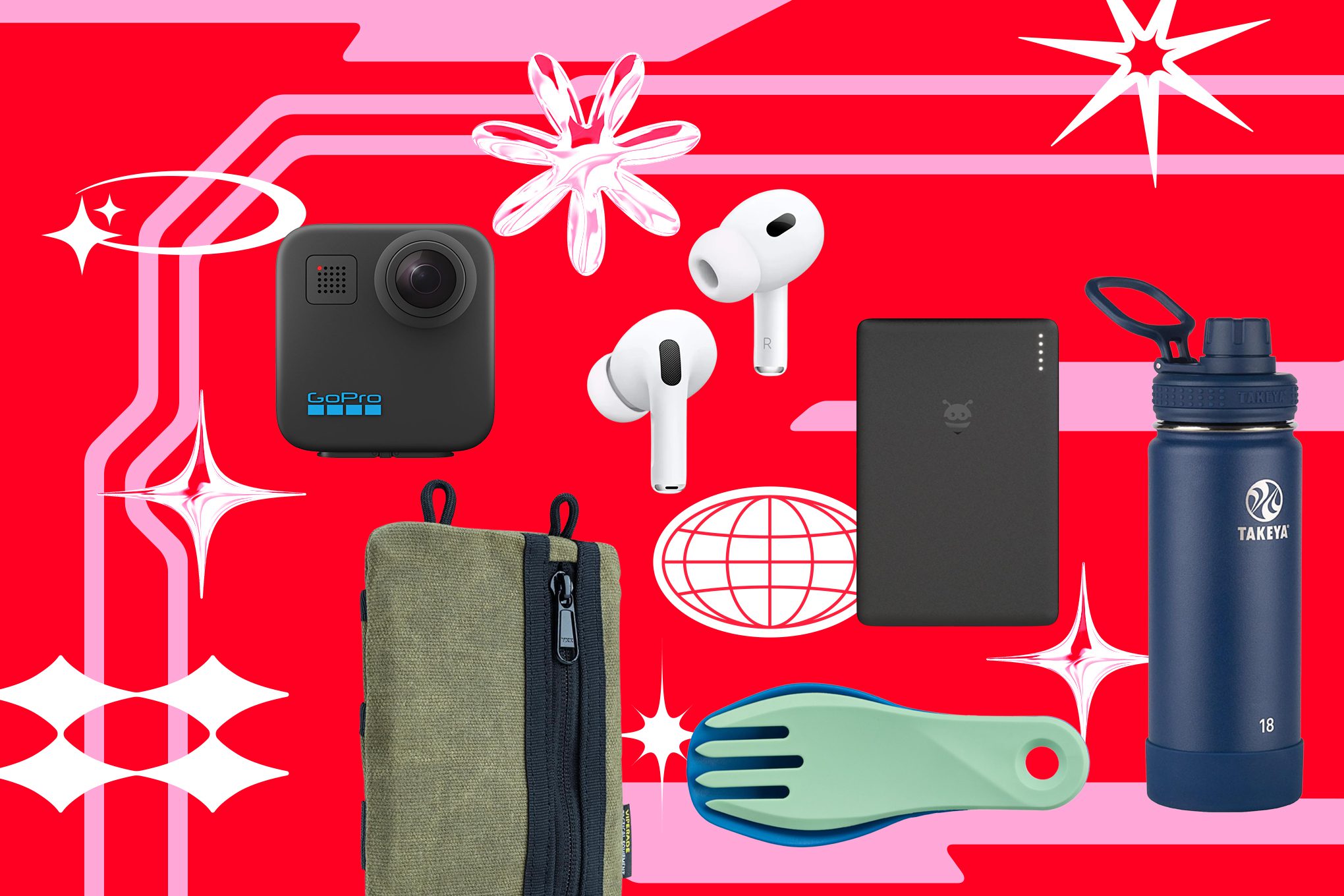 upgrade your everyday carry setup with these