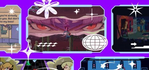 seven indie games that will upgrade your